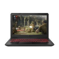 ราคา Asus TUF Gaming Notebook FX504GM-EN296T