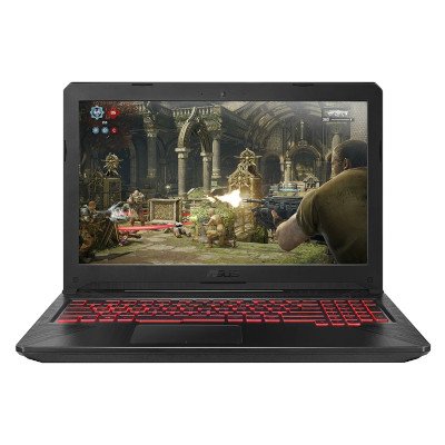 Asus TUF Gaming Notebook FX504GM-EN299T
