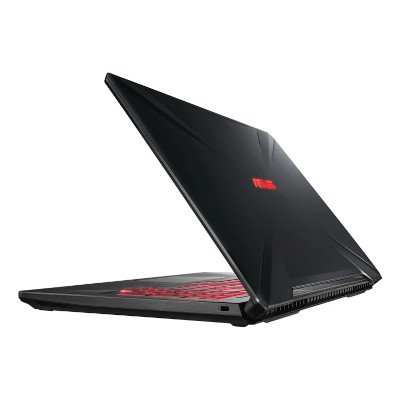 Asus TUF Gaming Notebook FX504GM-EN299T