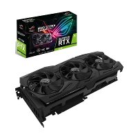 ราคา Asus ROG Strix GeForce RTX 2080 OC 8GB Graphic Card
