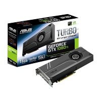 ราคา Asus Turbo GeForce GTX 1080 Ti 11GB Graphic Card