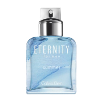 ราคา Calvin Klein Eternity Summer 2010 for Men EDT 100ml