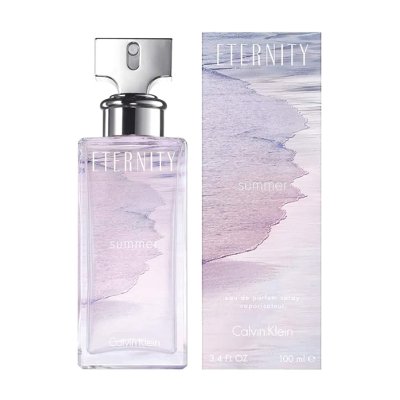 Calvin Klein Eternity Summer 2010 for Women 100ml