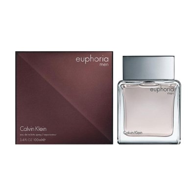 Calvin Klein Euphoria for Men EDT 100ml