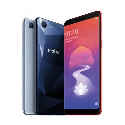 Realme 1