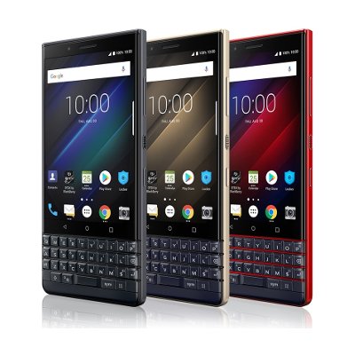 BlackBerry KEY2 LE