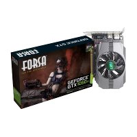 ราคา Forsa GeForce GTX 1050 Ti 4GB Graphic Card