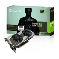 ราคา Galax GeForce GTX 1060 OC 3GB Graphic Card