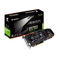 ราคา Gigabyte AORUS GeForce GTX 1060 6GB Graphic Card