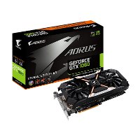 ราคา Gigabyte AORUS GeForce GTX 1060 Xtreme Edition 6GB Graphic Card