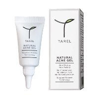 ราคา Tarel Natural Acne Gel 5g (ทาเรลเจลแต้มสิว 5 กรัม)