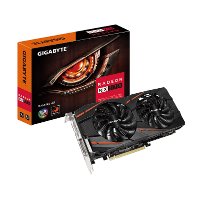 ราคา Gigabyte Radeon RX 570 Gaming 4GB Graphic Card