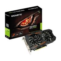 Gigabyte GeForce GTX 1050 Windforce OC 2GB Graphic Card