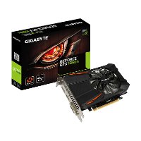 ราคา Gigabyte GeForce GTX 1050 Ti D5 4G Graphic Card