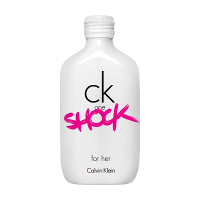 ราคา Calvin Klein CK One Shock for Her EDT 100ml