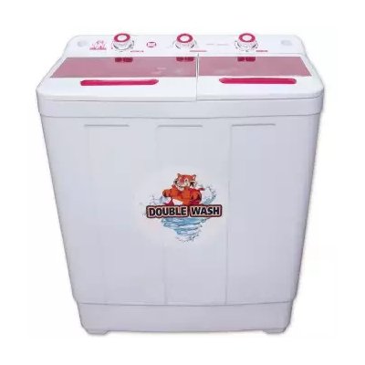 Sila Tiger เครื่องซักผ้า ขนาด 8.5 กก. รุ่น SW1050XT