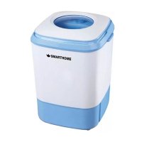 ราคา Smart Home เครื่องซักผ้า ขนาด 4 กก. รุ่น SM-MW2502
