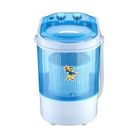 ราคา Duck เครื่องซักผ้ามินิ รุ่น XPB45-288