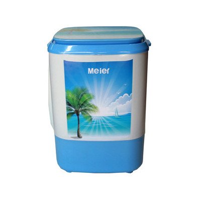 Meier เครื่องซักผ้ามินิ ขนาด 4.5 กก. รุ่น SW-311
