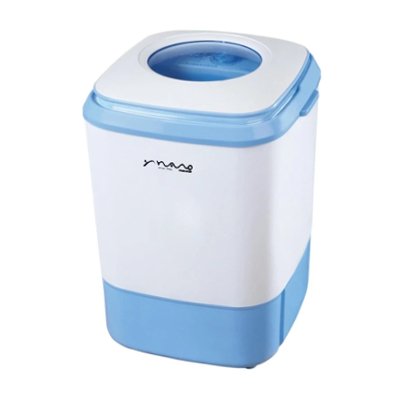 Nano เครื่องซักผ้ามินิ ขนาด 4.5 กก. รุ่น SM-MW2504