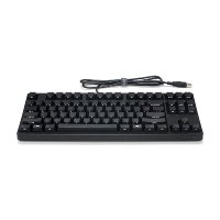 ราคา Filco Mechanical Keyboard รุ่น Majestouch Ninja (TKL Tenkeyless)