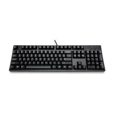 Filco Mechanical Keyboard รุ่น Majestouch 2 (Full Size)