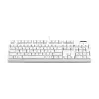 ราคา Filco Mechanical Keyboards รุ่น Majestouch 2 Hakua (Full Size)