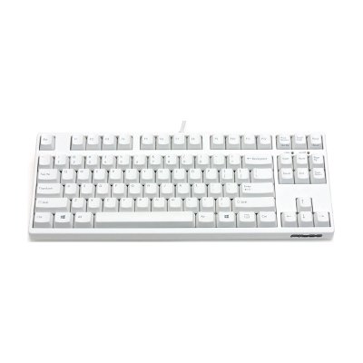 Filco Mechanical Keyboards รุ่น Majestouch 2 Hakua (TKL Tenkeyless)