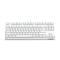 ราคา Filco Mechanical Keyboards รุ่น Majestouch 2 Hakua (TKL Tenkeyless)