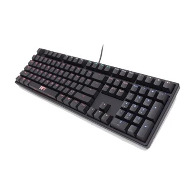 Ducky Multi LED Double Shot PBT Mechanical Keyboard รุ่น One 711 Limited Edition