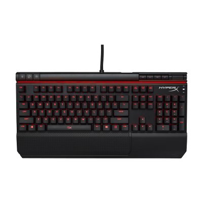 HyperX Mechanical Gaming Keyboard รุ่น Alloy Elite