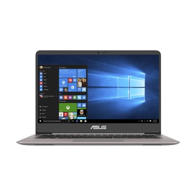 Asus ZenBook Notebook UX410UF-GV075T