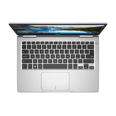 Dell Inspiron 7370 Notebook W567913001THW10