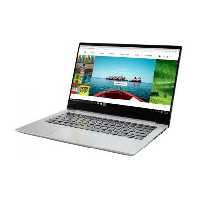 Lenovo IdeaPad 720s Notebook 81BD000BTA