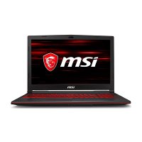 ราคา MSI Notebook GL63 8RE-458TH