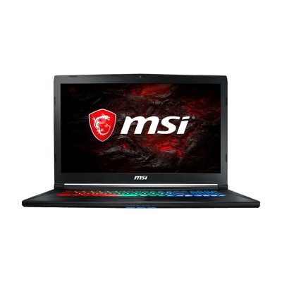 MSI Notebook GP72M 7REX-1608TH Leopard Pro