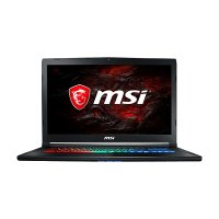ราคา MSI Notebook GP72M 7REX-1608TH Leopard Pro