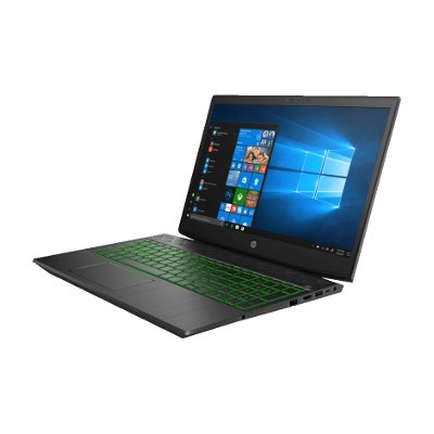 HP Pavilion Gaming Notebook 15-cx0083tx 4JD69PA