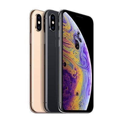 Apple iPhone XS 512GB