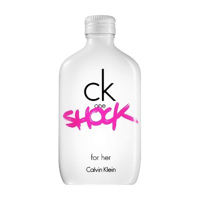Calvin Klein CK One Shock for Her EDT 200ml