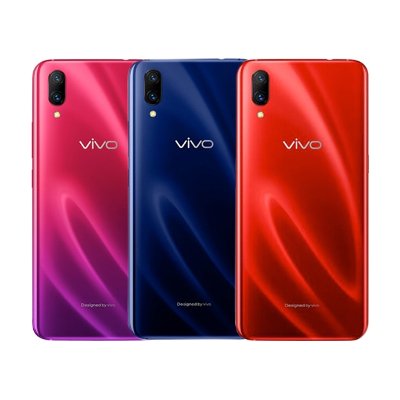 Vivo X23 128GB