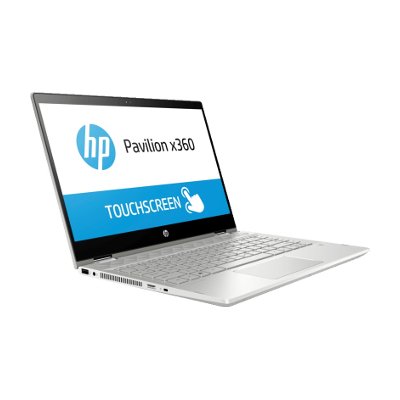 HP Pavilion x360 Notebook 14-cd0041tx 4JD26PA