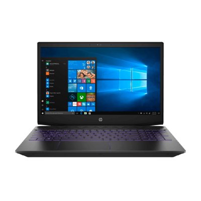 HP Pavilion Gaming Notebook 15-cx0085tx 4JD61PA