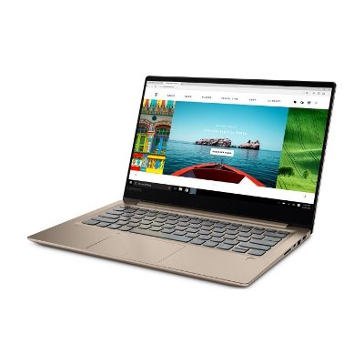 Lenovo IdeaPad 720s Notebook 81BD0009TA