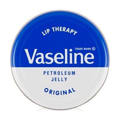 Vaseline Petroleum Jelly Lip Therapy Tin 20g