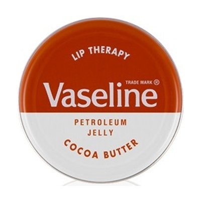Vaseline Petroleum Jelly Lip Therapy Tin 20g