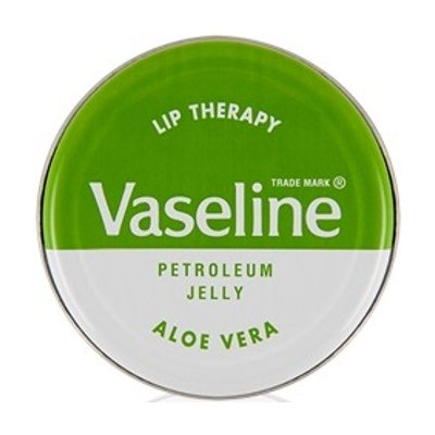 Vaseline Petroleum Jelly Lip Therapy Tin 20g