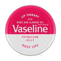 ราคา Vaseline Petroleum Jelly Lip Therapy Tin 20g