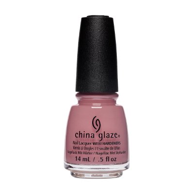 China Glaze Nail Lacquer ยาทาเล็บ 14ml