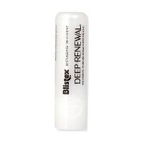 ราคา Blistex Deep Renewal Q10 3.69g (บลิสเทค ลิปบาล์ม Q10 3.69 กรัม)